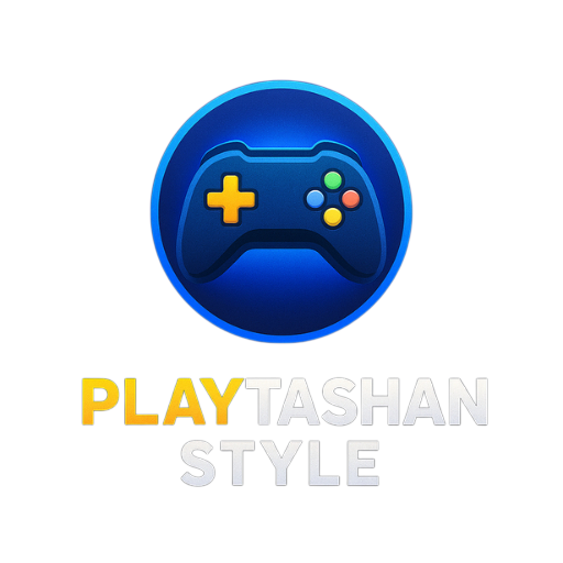PlayTashanStyle