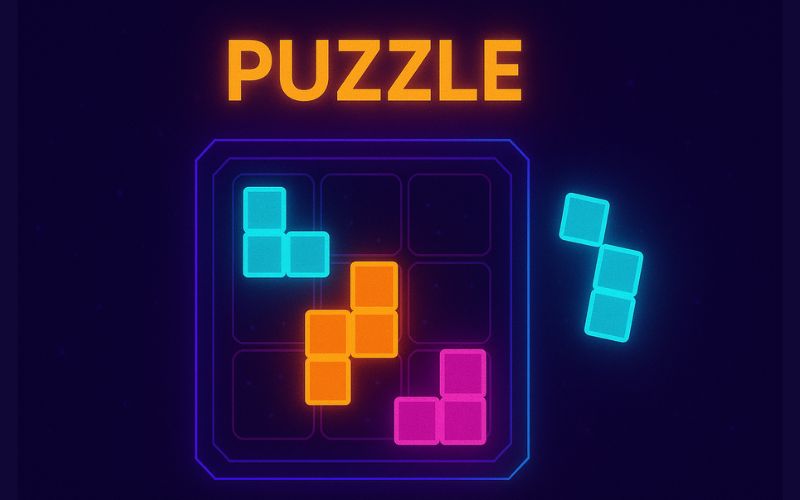 Puzzle Games